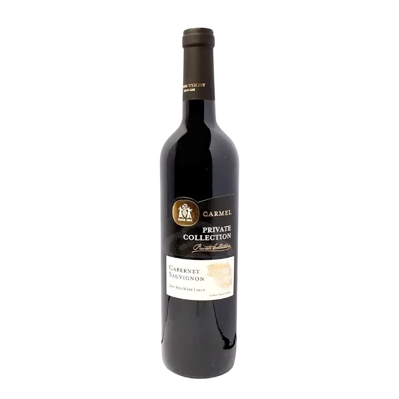 Private Collection – Winemakers Blend