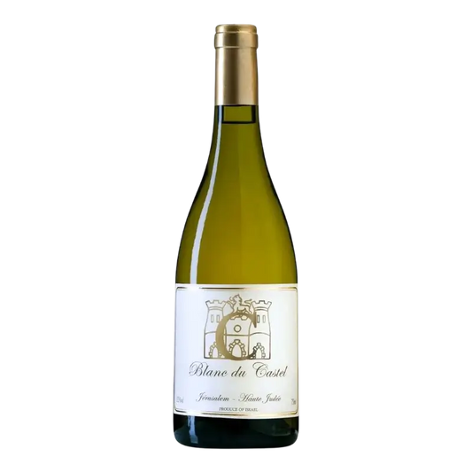 Domaine du Castel C Blanc du Castel 2020