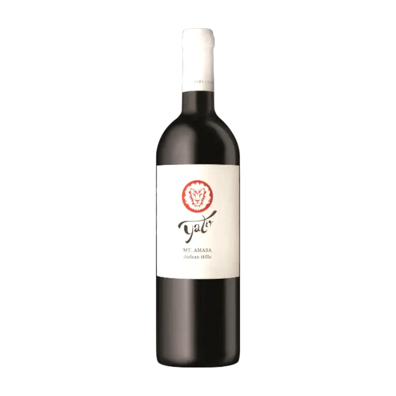 Yatir Creek Red 2021