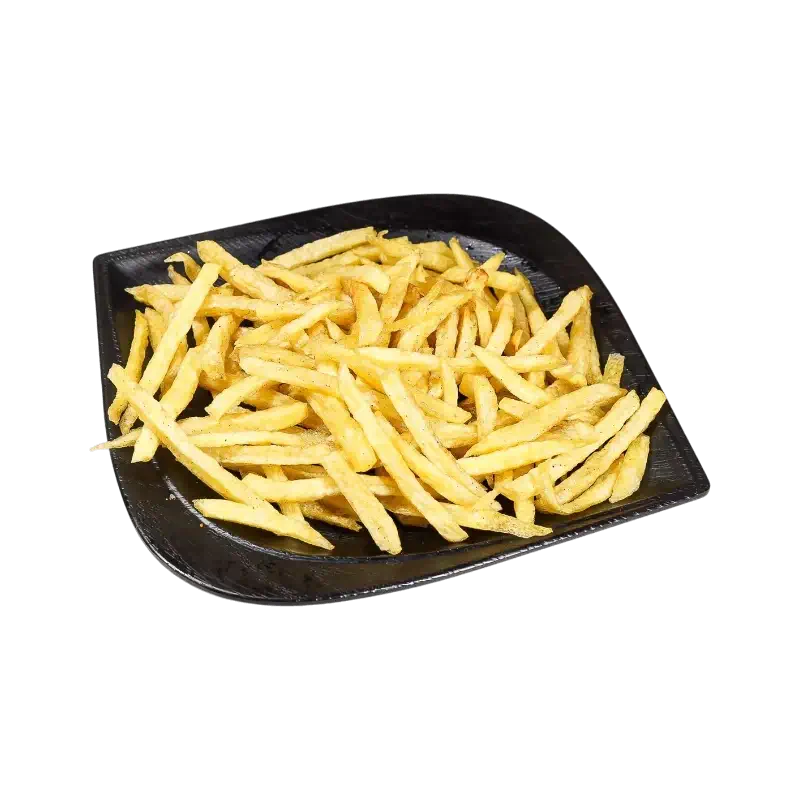 Plate of Chips