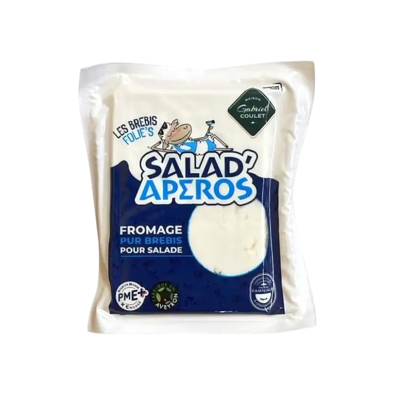 Kosher Feta Cheese (200g)