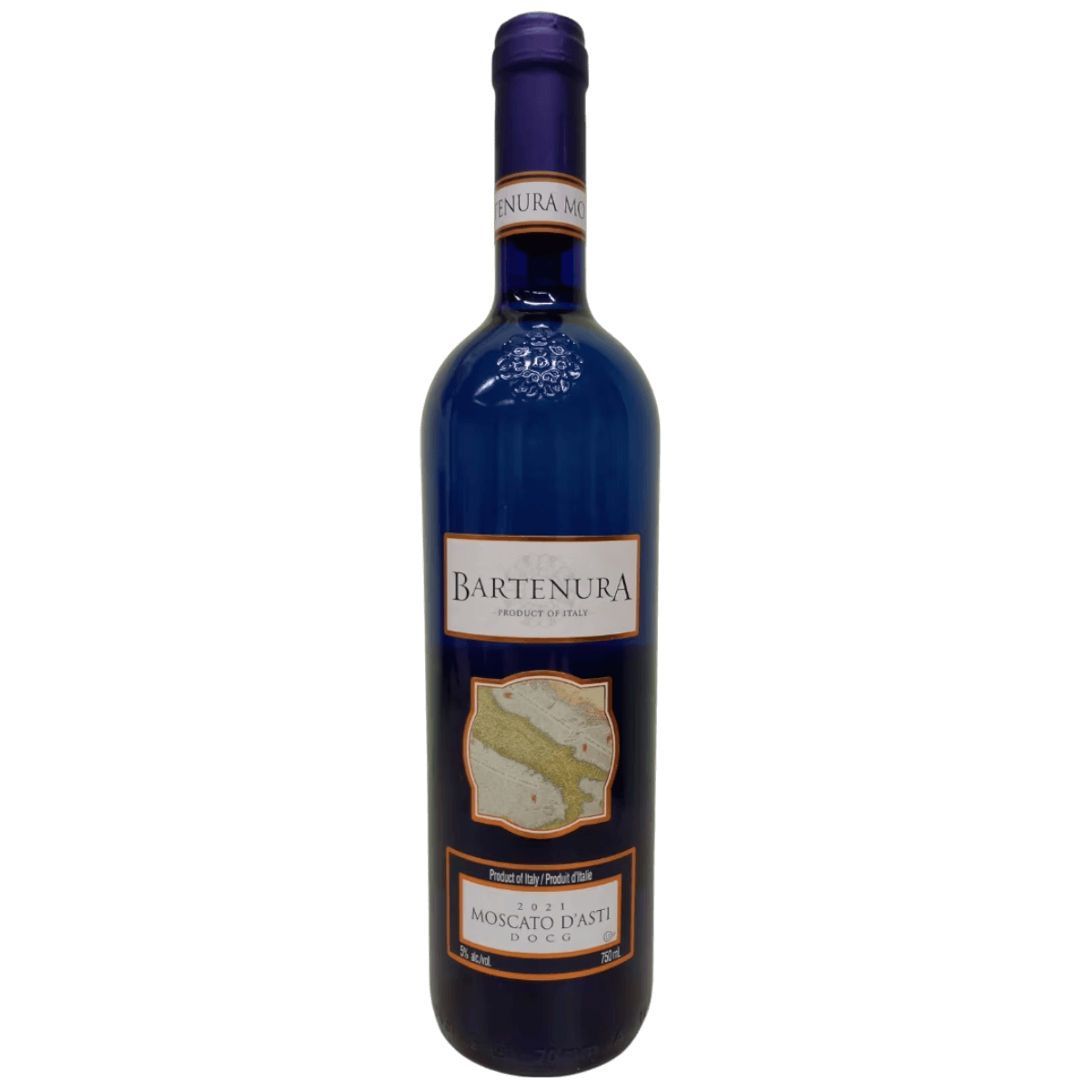 Bartenura Moscato – 750ml