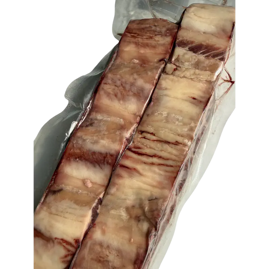 Gustofino Beef Asado Plate (With Bones)