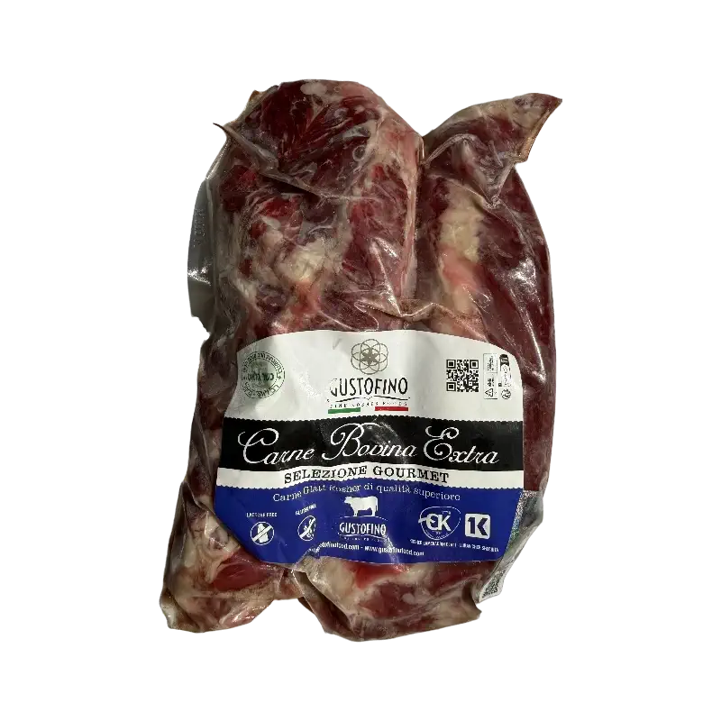 Gustofino Beef Shin (Jarret)