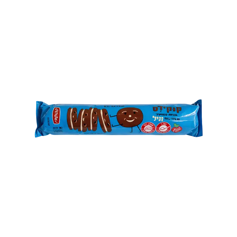 Osem Sandwich Cookies – Filled Biscuit Assortment