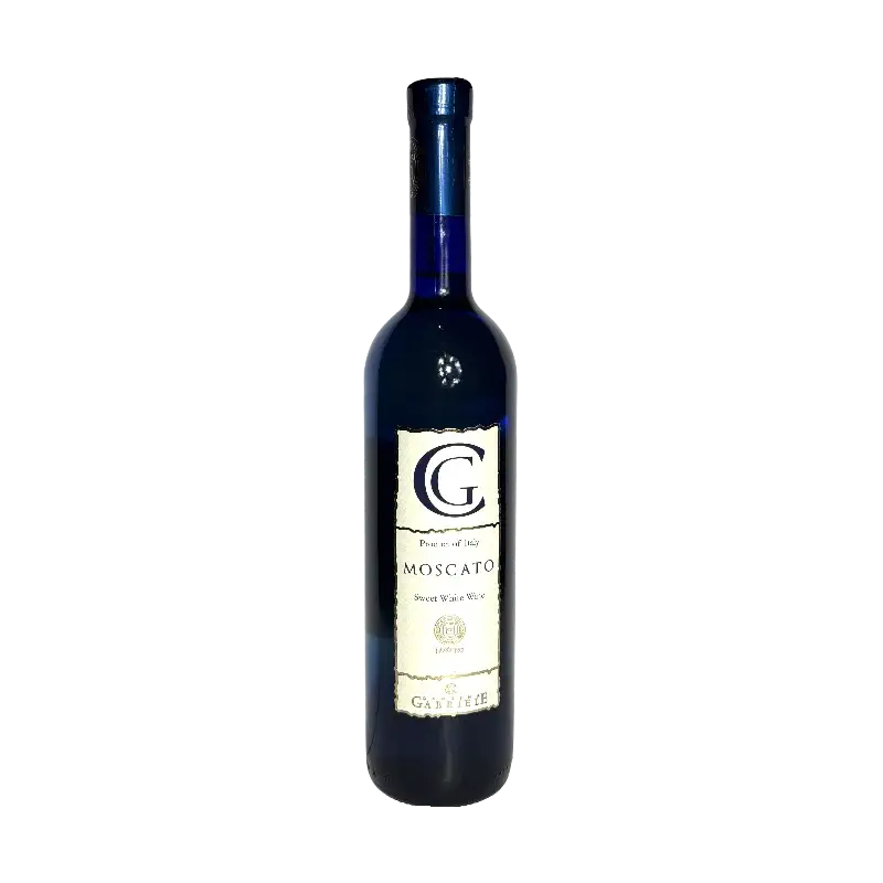Cantina Gabriele Moscato NV Sweet White Wine