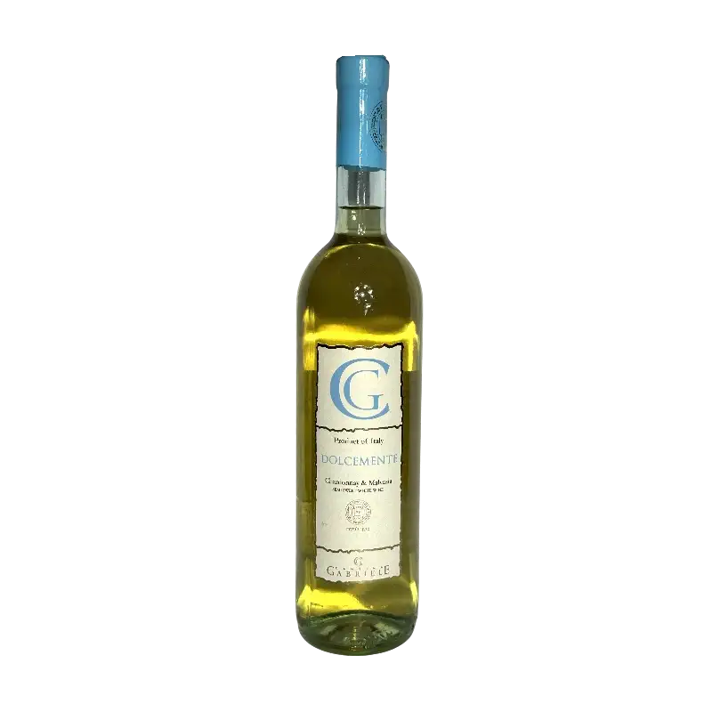 Cantina Gabriele Dolcemente Sweet White Wine