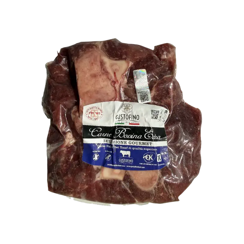 Gustofino Beef Ossobuco