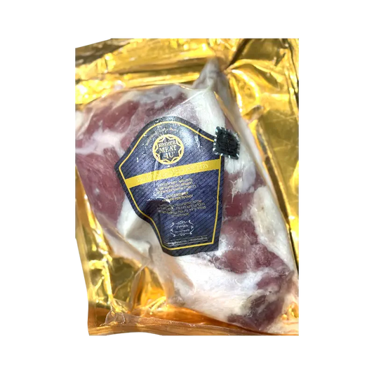 Kosher Meat 4U Duck Leg Quarters – Entenbein (0.630 kg)