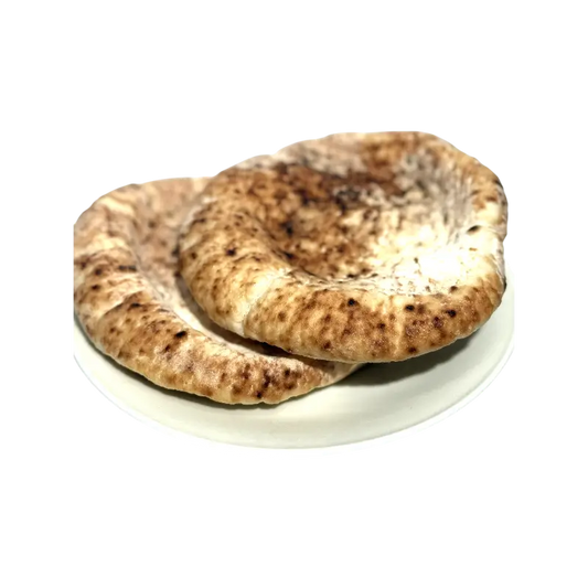 Fresh Laffa Bread – Traditional Middle Eastern Flatbread