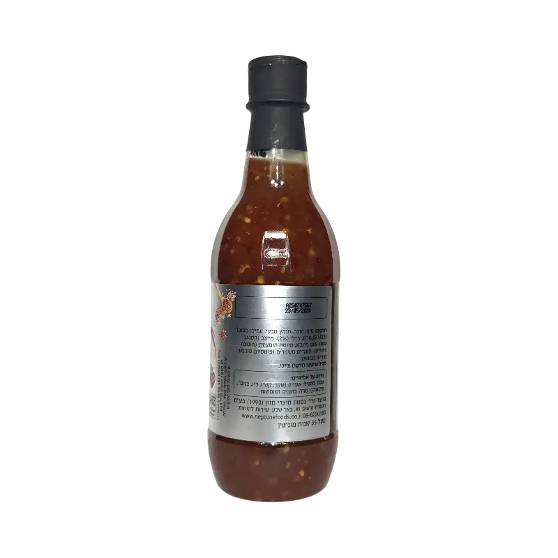 Neptune Chili Garlic Honey Sauce 660g