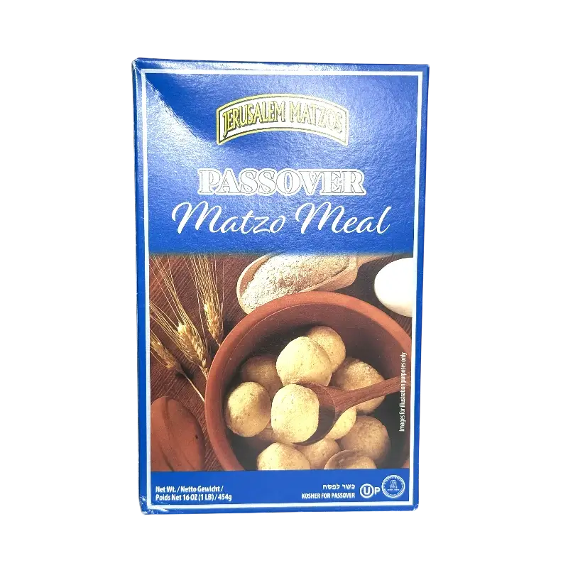 Passover Matzo Meal