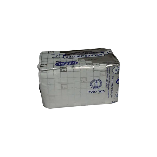 Kosher Dairy Butter – Hergo Melkerijboter 250g