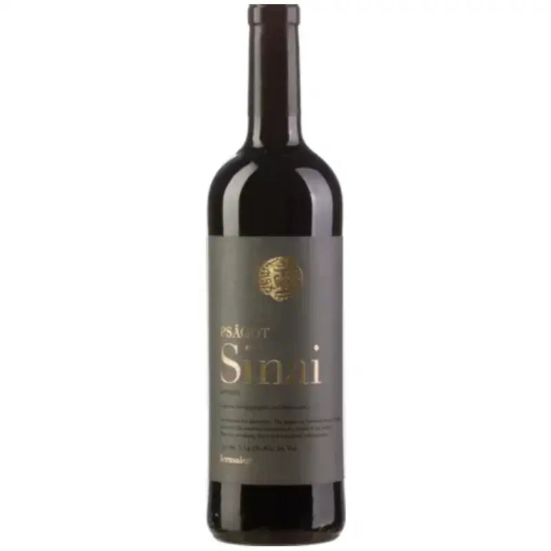 Psagot Sinai M-Series 2020 – 750ml
