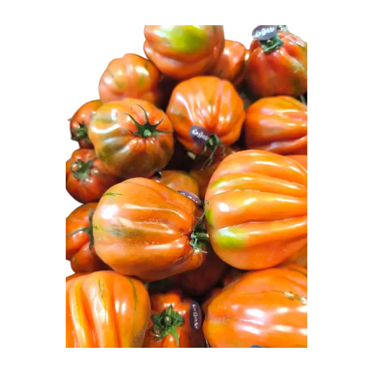 Coeur de Boeuf Tomatoes