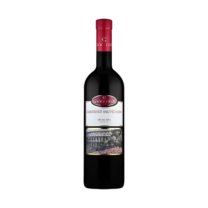 Cantina LA Cabernet Sauvignon IGT Lazio – Kosher Italian Dry Red Wine (750ml)