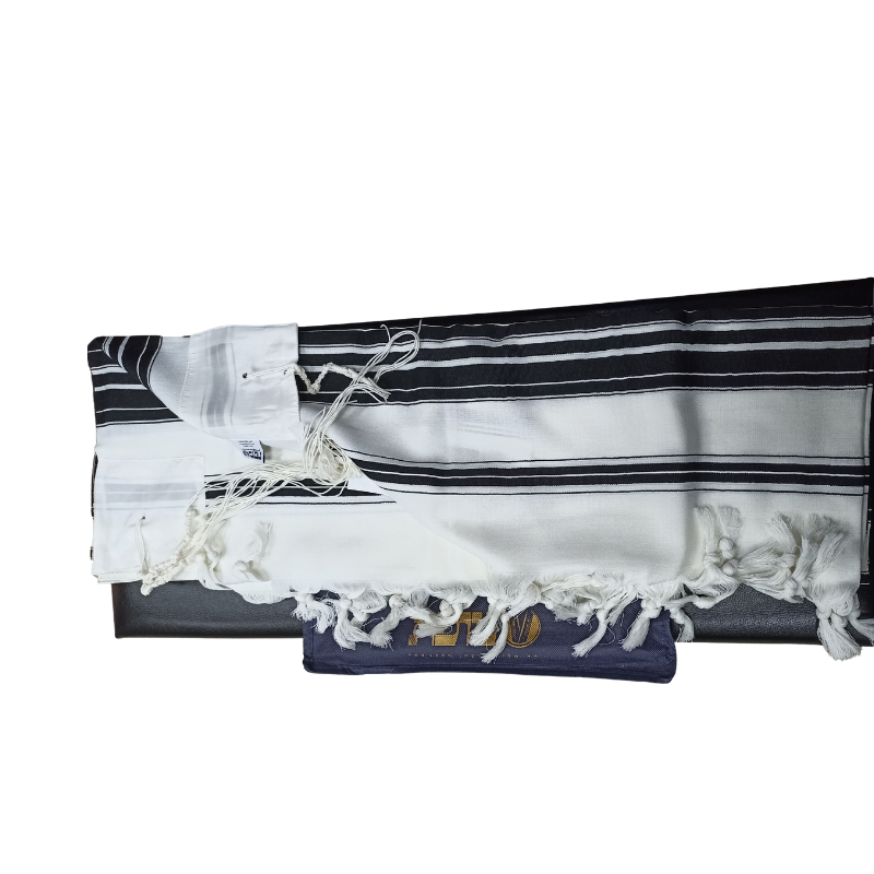 Chabad Tallit