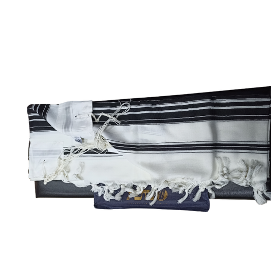 Chabad Tallit