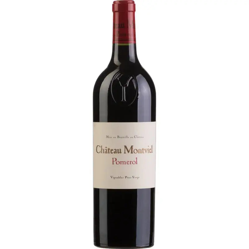 Château Montviel Pomerol – 750ml