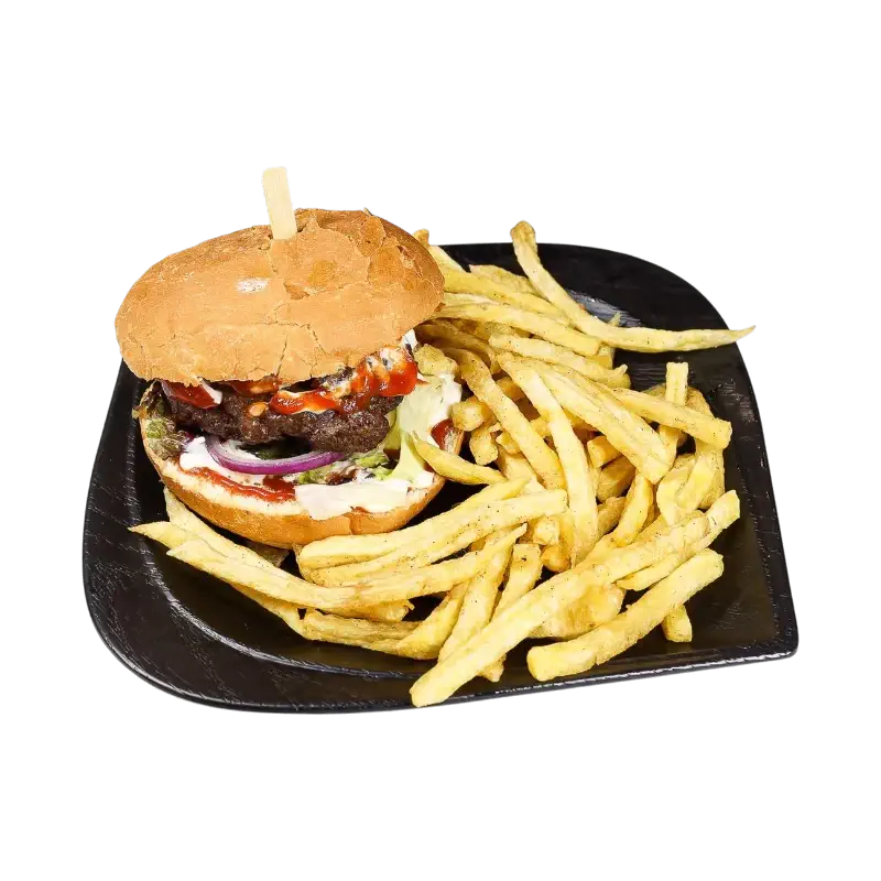 Beef Burger
