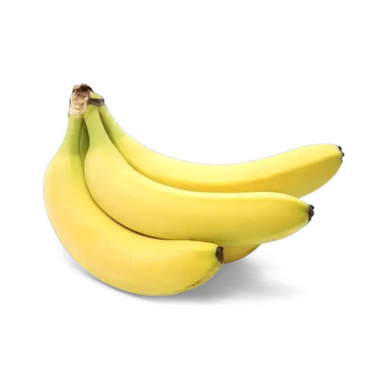 Bananas Fresh