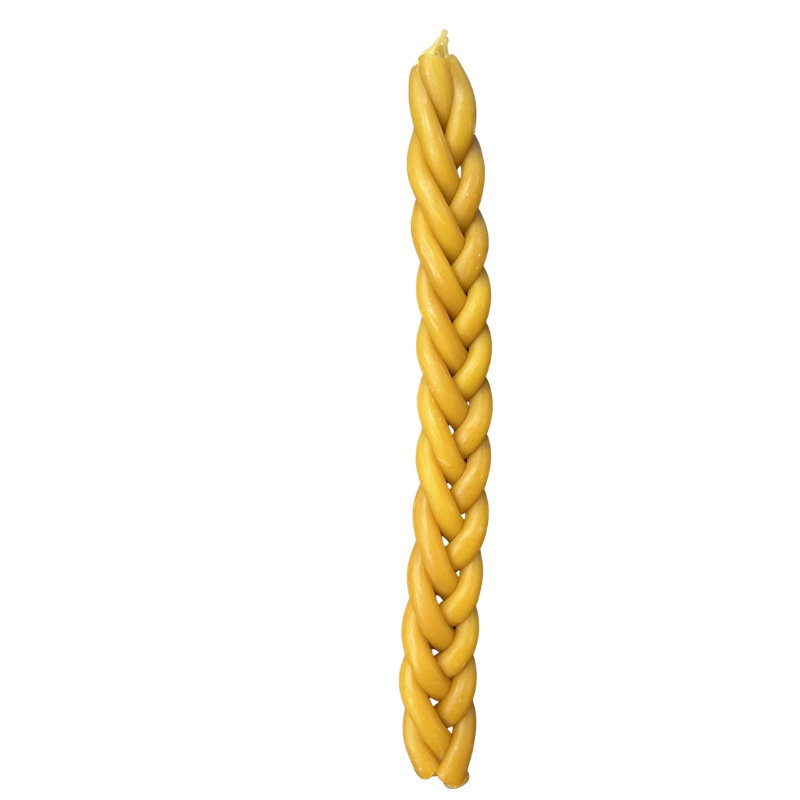 Havdalah Candle 4