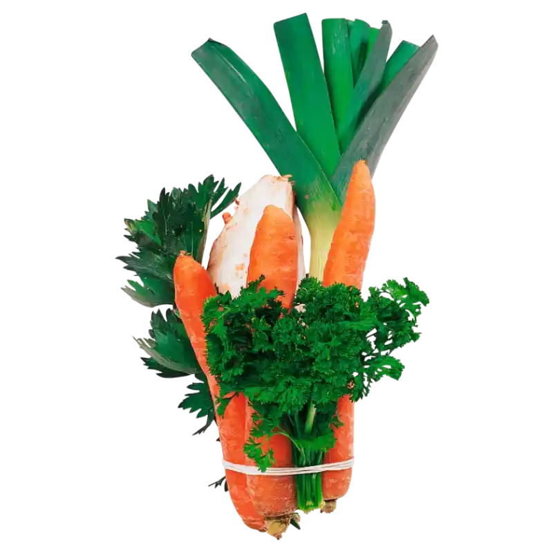 Fresh Soup Vegetable Mix — Classic Cooking Bundle 500g