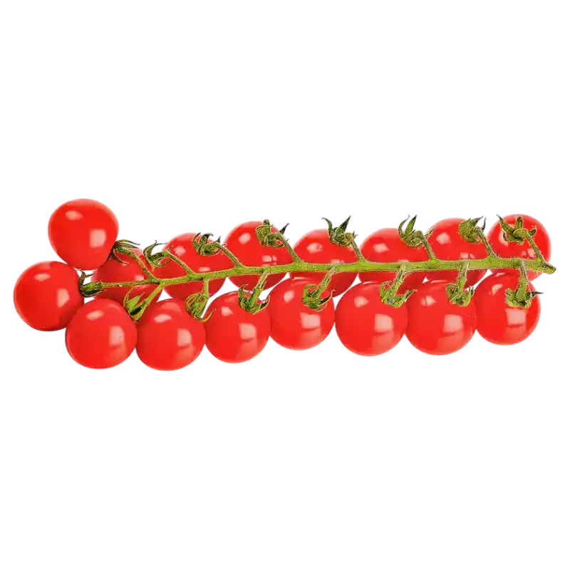 Fresh tomatoes of the Divino-Imperial variety 200g