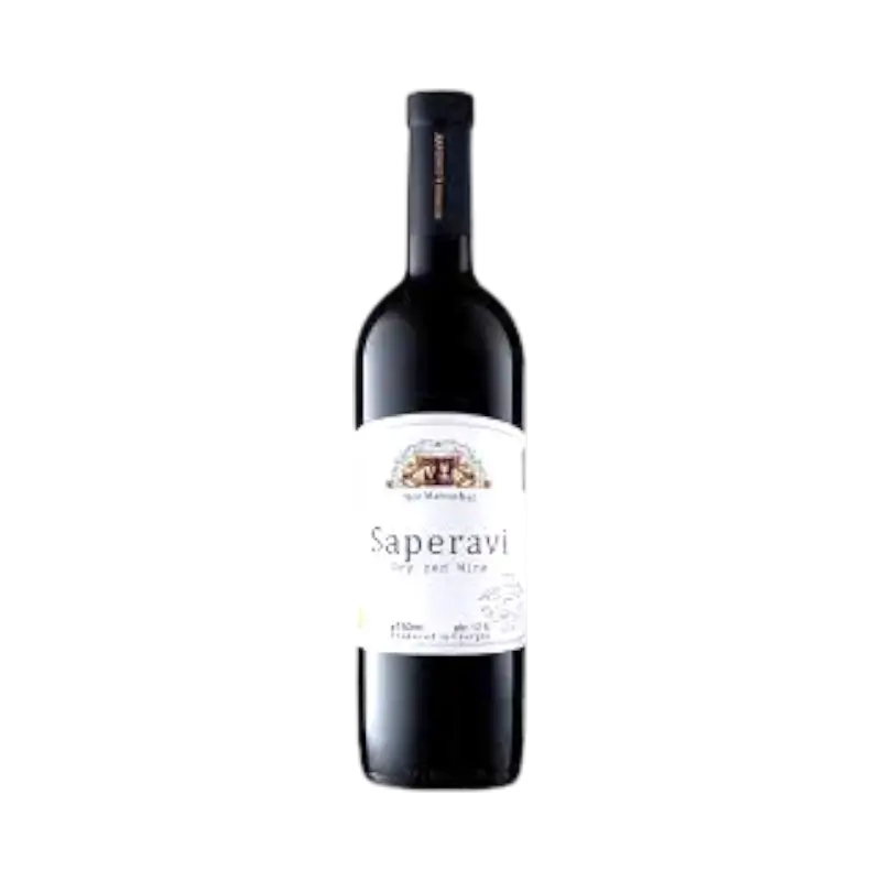 Saperavi Dry Red Wine