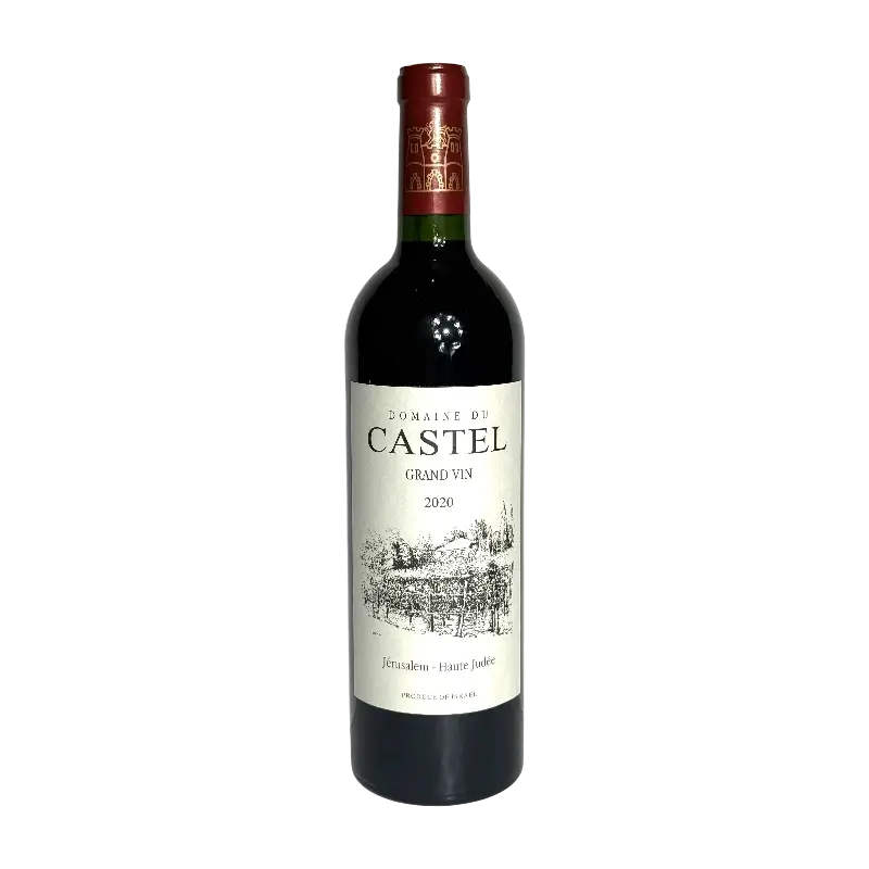 Domaine du Castel Grand Vin 2020
