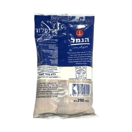 Hanamal Cornflour Corn Starch 200 g