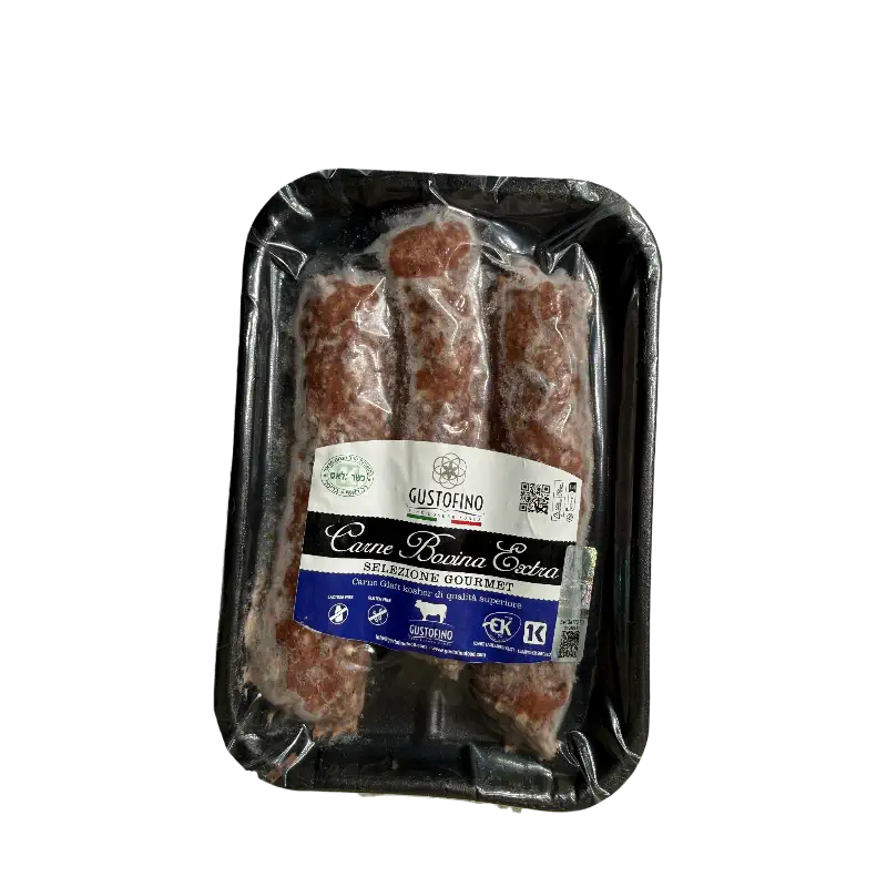Beef & Turkey Kebab – EU Meat