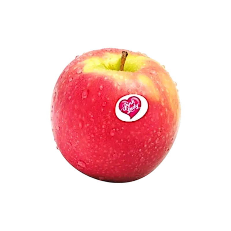 Pink Lady Apples Fresh