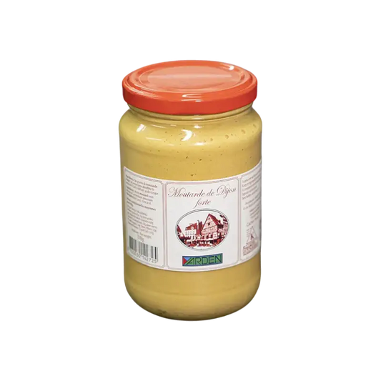 Dijon Mustard Forte – Arden