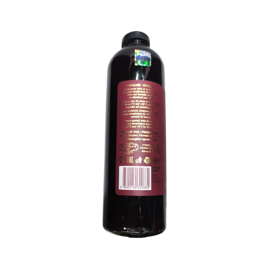 Chiona Premium Natural Grape Juice – Red Grapes (1 L)