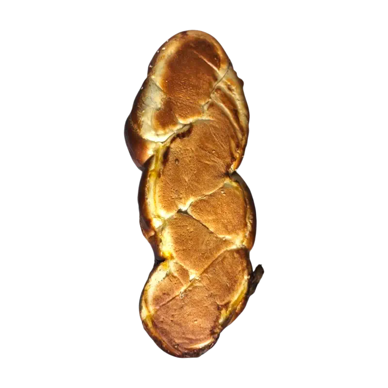 Frische Challah, 500 g