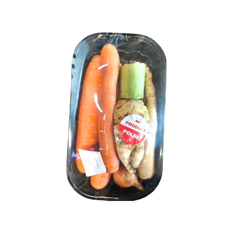 Soup Vegetables Mix (Suppengrün)