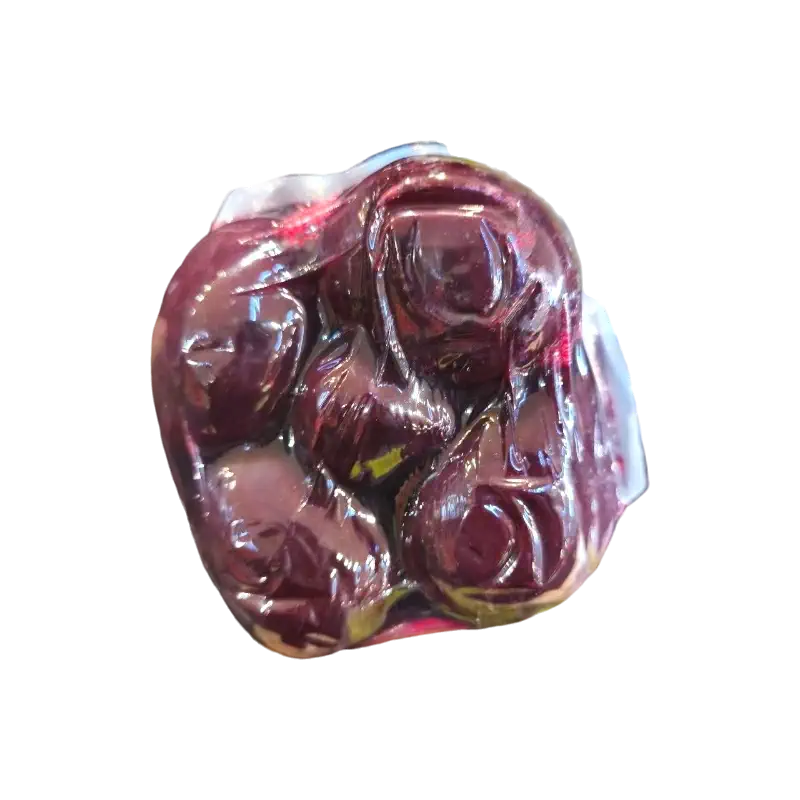 Cooked Peeled Beetroot (Rote Bete) Vacuum Packed