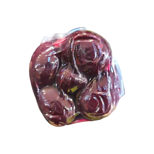 Cooked Peeled Beetroot (Rote Bete) Vacuum Packed