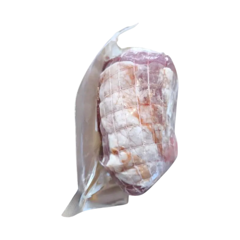 Bretagne Viandes Veal Shoulder