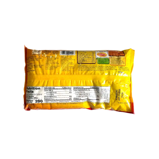 Osem Toasted Pasta Orzo