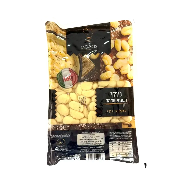 Gusto Italy Potato Gnocchi Pasta