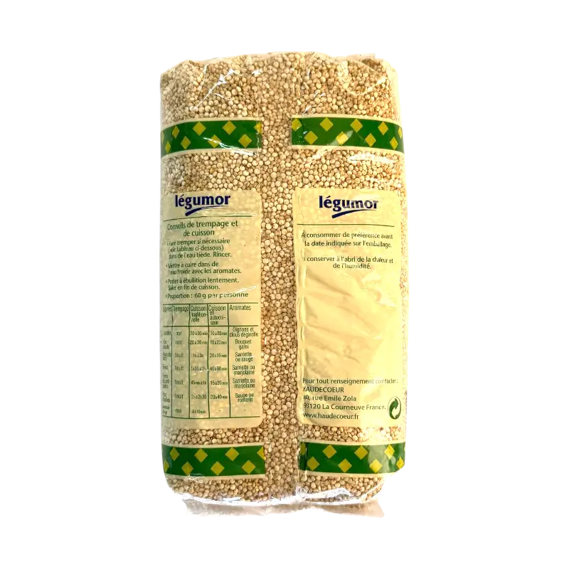 Légumor Quinoa