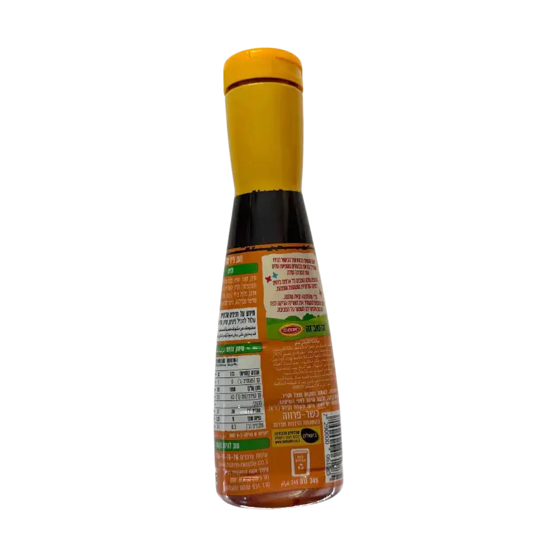 Osem Sweet Chili Sauce