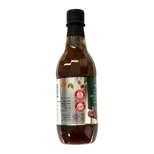 Neptune Garlic & Honey Sauce