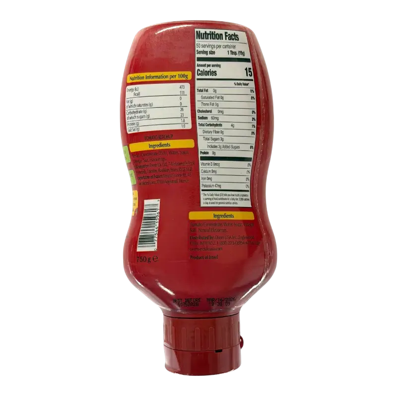 Osem Ketchup