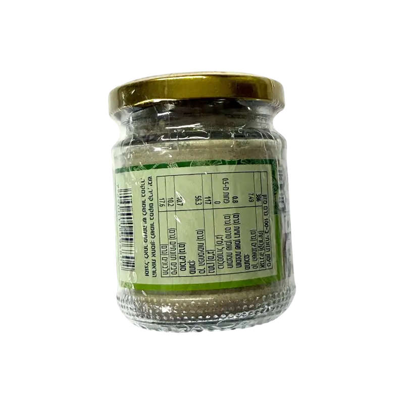 Taste of Asia Wasabi Flavoured Powder
