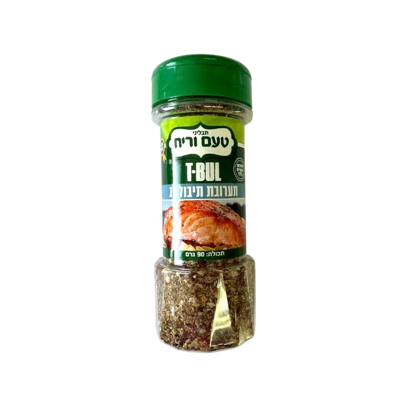 T‑Bol Seasoning Mix