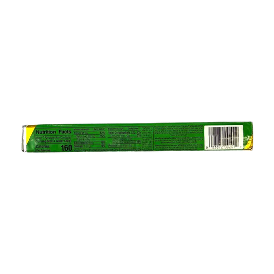 Man Lemon‑Flavored Wafer Cookies