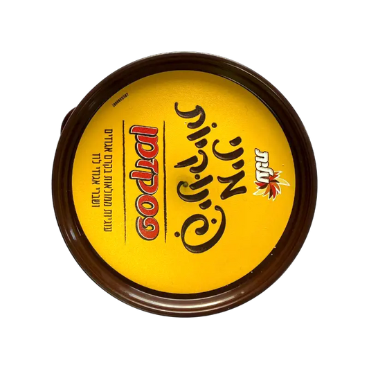 Osem Mini Peanut Butter Cookies